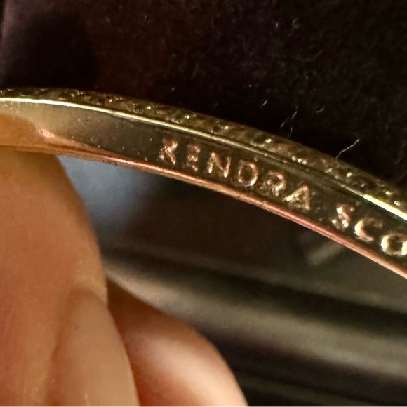 Kendra Scott bracelet - Picture 5 of 5